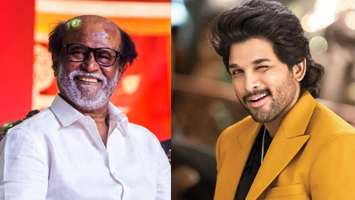 South Indian Richest Actors