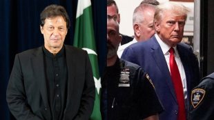 World leaders who were charged