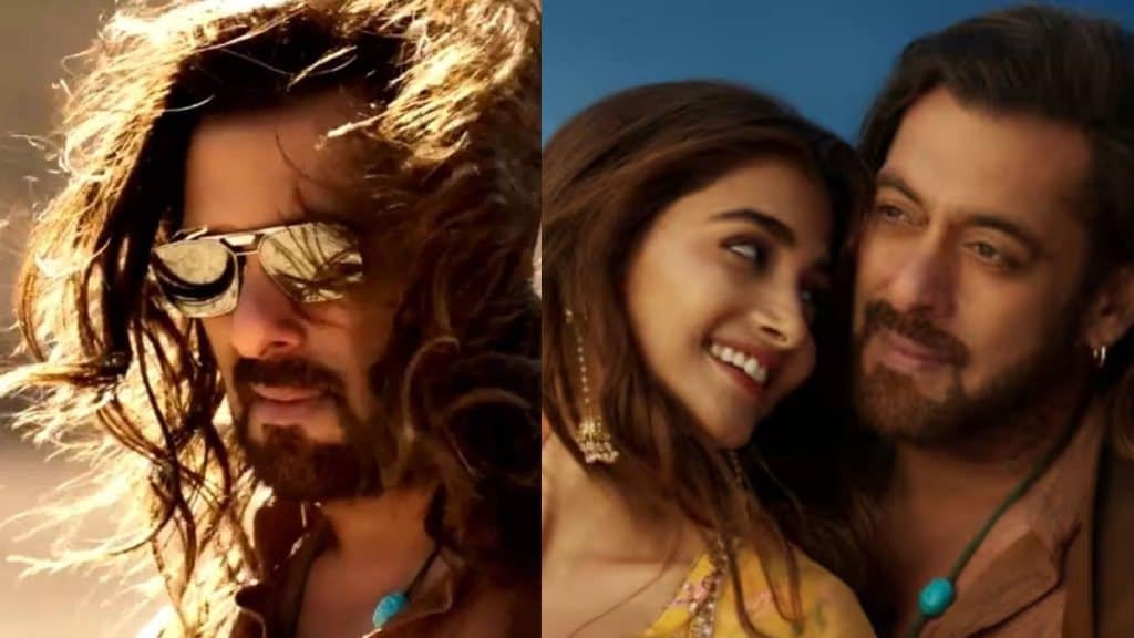 Kisi ka bhai kisi ki jaan | Salman Khan | Fee
