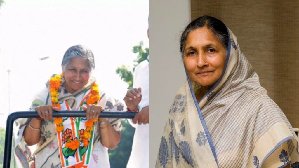 india's richest woman, savitri jindal, savitri jindal net worth, savitri jindal net worth, business, op jindal group chairperson, jindal, richest woman in india, savitri jindal business and family