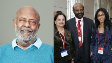Shiv Nadar | HCL Technologies | Third Richest Indian