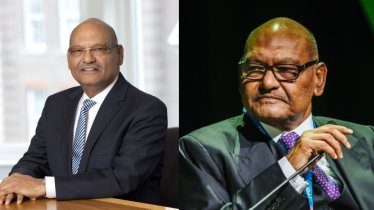 Anil Agarwal | Vedanta Group