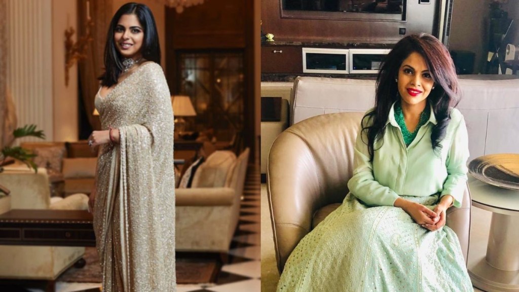 Women Businesswomen and their homes