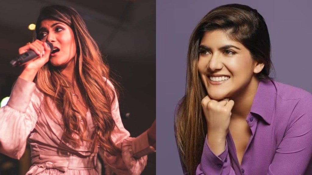 Meet Ananya Birla, the eldest daughter of Kumar Mangalam Birla, who is carving out a niche for herself; Know about her net worth, businesses, and more