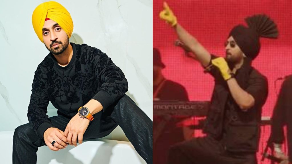 Diljit Dosanjh shines at Coachella as crowd goes berserk: Here’s a look at his journey, lavish lifestyle, net worth and more