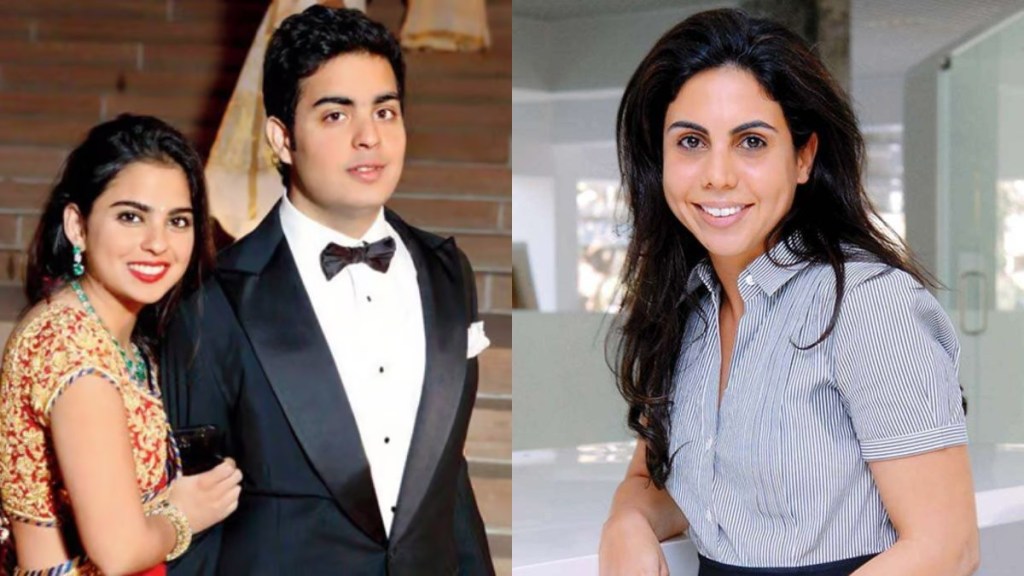 richest indian businessmen, next gen business tycoons, kids of india's richest businessmen, richest indian businessmen and their kids, ambani, birla, adani