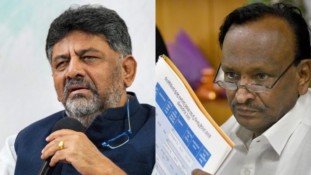 Karnataka assembly polls