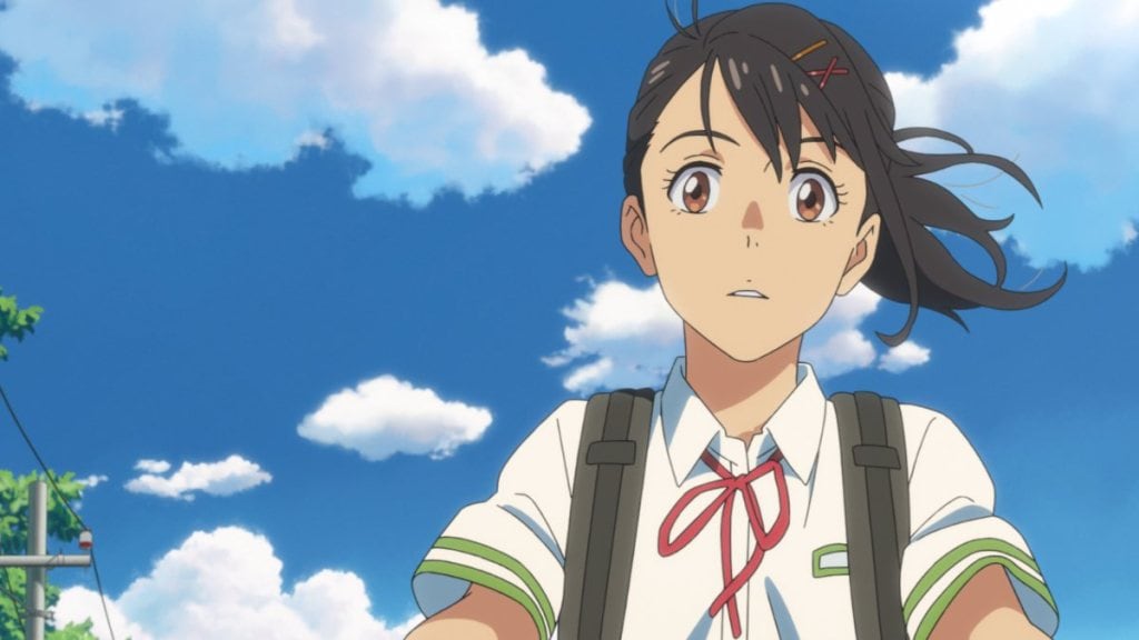 Makato Shinkai, Suzume, magical adventure, inter-dimensional doors, Indian audience, anime films, PVR, box office potential, grossing, niche audience, growing segment, perfection in imperfection.