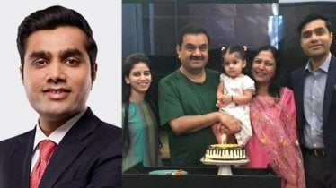 Karan Adani