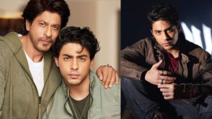 Aryan Khan, Aryan Khan drugs case, sameer wankhede, Aryan Khan net worth,Bollywood royalty, star in the making, Shah Rukh Khan, D'Yavol, streetwear brand, brand ambassador, journey, education, controversies, eldest son, Gauri Khan, net worth, luxurious upbringing,