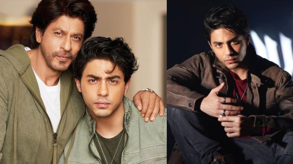 Aryan Khan, Aryan Khan drugs case, sameer wankhede, Aryan Khan net worth,Bollywood royalty, star in the making, Shah Rukh Khan, D'Yavol, streetwear brand, brand ambassador, journey, education, controversies, eldest son, Gauri Khan, net worth, luxurious upbringing,