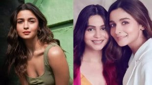 Alia Bhatt
