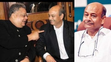 radhakishan damani