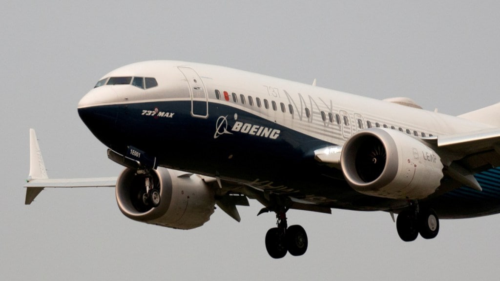 Boeing, Boeing news, Boeing latest news, Boeing 737 max, Air India, Akasa airlines, aviation news