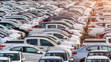 CAR sales