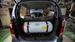 CNG car1