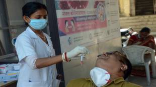 COVID 19 cases in india