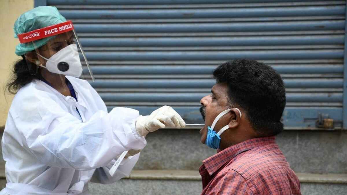 Rise in Covid cases in Delhi: Hospitals, polyclinics asked to ramp up ...