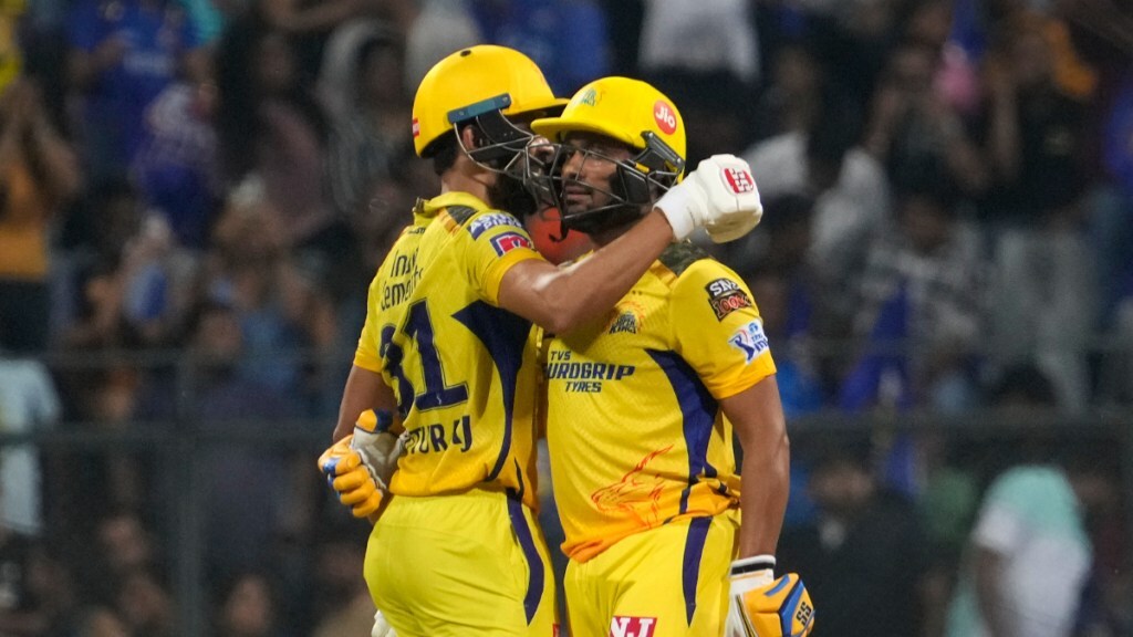 Chennai Super Kings vs Mumbai Indians latest news