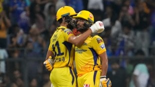 Chennai Super Kings vs Mumbai Indians latest news