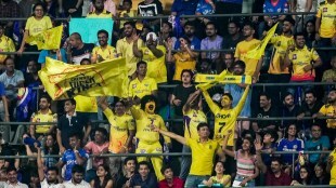 MI vs CSK Live Score | IPL 2023 |