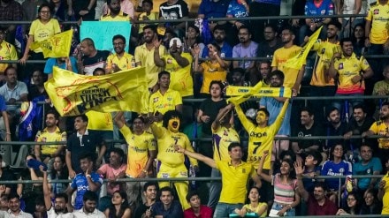 MI vs CSK Live Score | IPL 2023 |