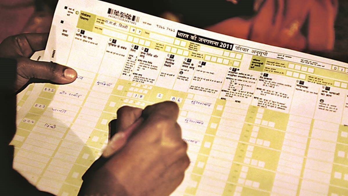 Bihar caste census, Bihar caste survey, transgender as caste in Bihar Bihar caste census, Bihar caste survey, transgender as caste in Bihar