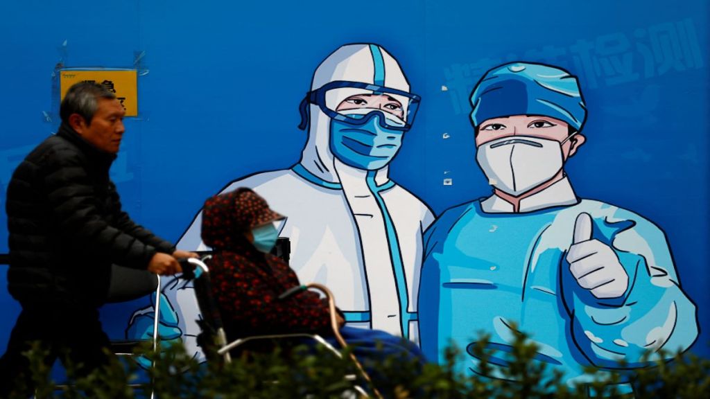 COVID-19 pandemic, Pandemics, Politics, General news, Health