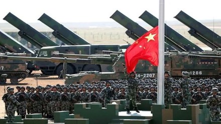 China, Taiwan, Chinese military, Beijing, US, PLA, World