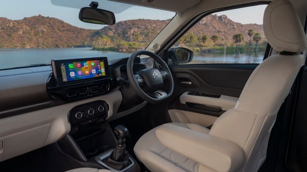 Citroen C3 Aircross (10)