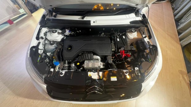 Citroen C3 Aircross price