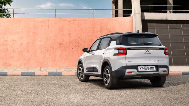 Citroen C3 Aircross (8)
