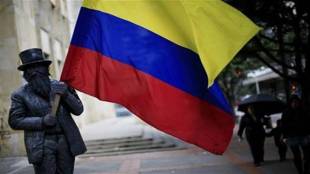 Colombia