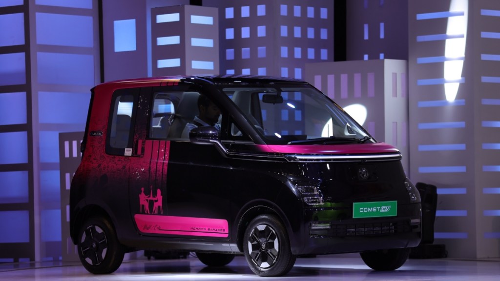 Comet EV (1)