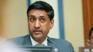 Congressman Ro Khanna