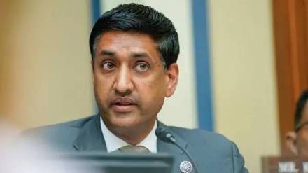 Congressman Ro Khanna Congressman Ro Khanna