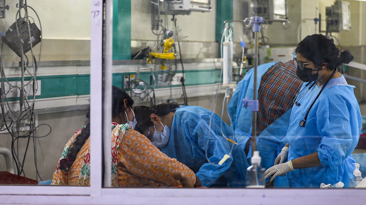 Covid-19 India | Coronavirus News | Covid Cases in India Covid-19 India | Coronavirus News | Covid Cases in India
