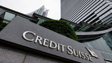 Credit Suisse