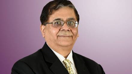 Cyril Shroff