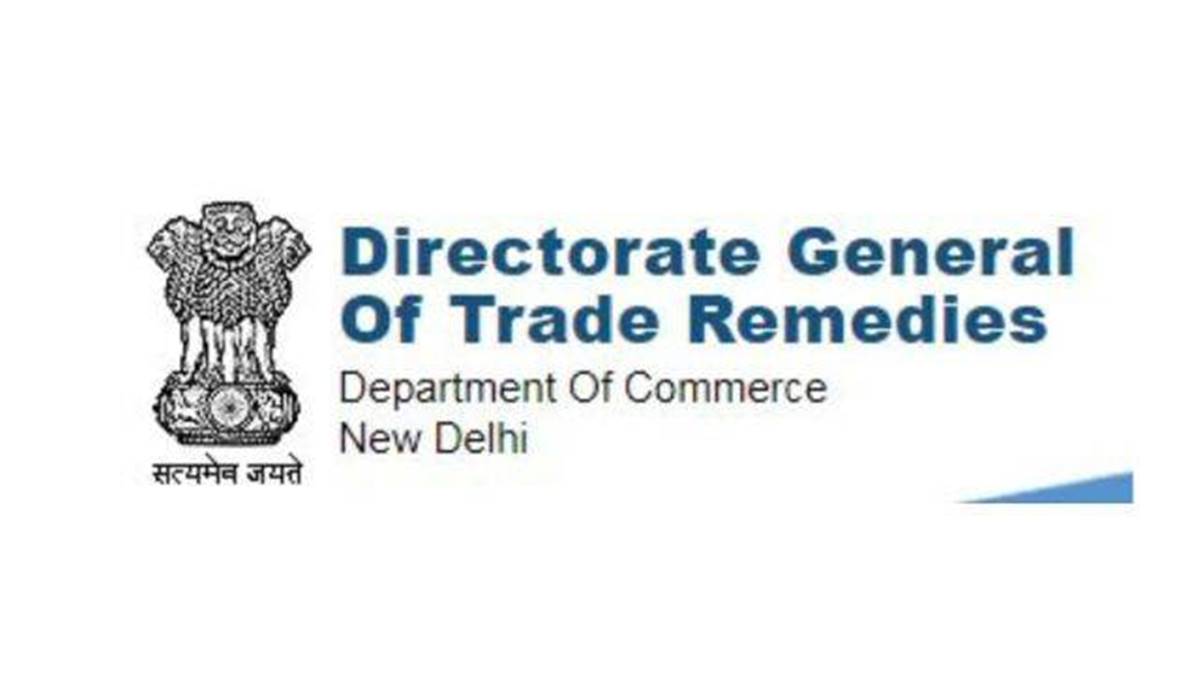 DGTR reviews need to continue anti-dumping duty on imported Chinese ...
