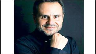 Daniel Sanchez Reina