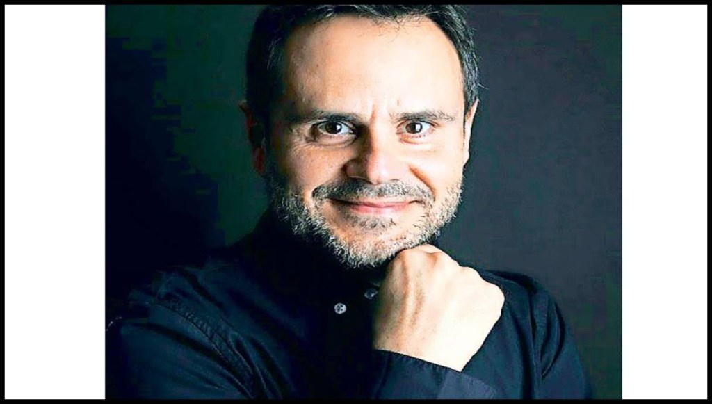 Daniel Sanchez Reina Daniel Sanchez Reina