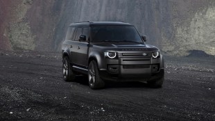 Defender 130