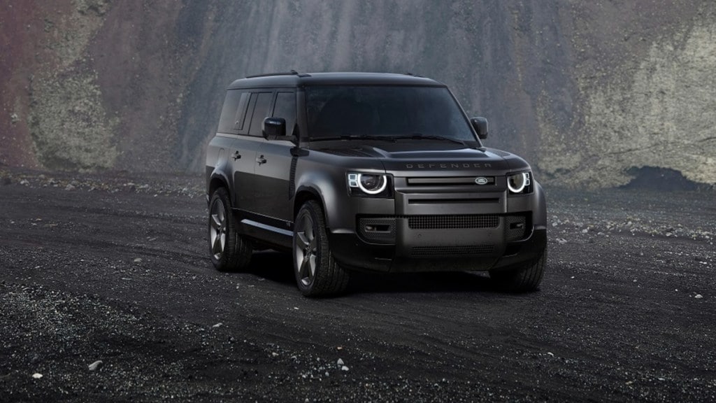 Defender 130