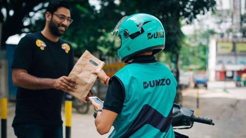 Dunzo