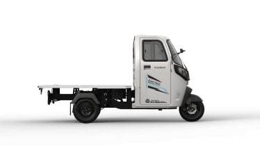 Euler HiLoad EV 2023