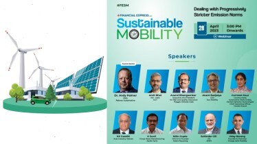 FE sustainability
