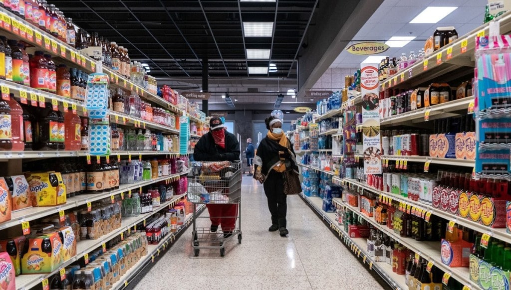 FMCG companies derive over a third of their sales from rural areas, so keeping that purchasing power in mind is key for growth