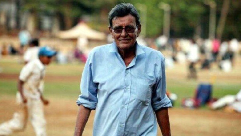 Former Indian Cricketer Salim Durani dies at 88 Former Indian Cricketer Salim Durani dies at 88