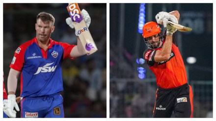 IPL 2023 Live | SRH vs DC Live Score |